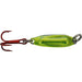 Acme Tackle RattleMaster - SpoonsAcmeFoil Yellow Crush Glow1/24 OzFreshwater048515785647FishAndSave