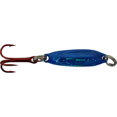 Acme Tackle RattleMaster - SpoonsAcmeFoil Blue Crush Glow1/24 OzFreshwaterFishAndSave