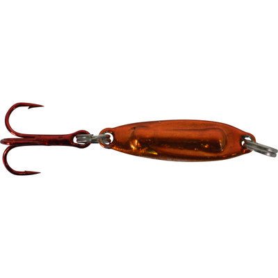 Acme Tackle RattleMaster - SpoonsAcmeFoil Orange Crush Glow1/24 OzFreshwaterFishAndSave