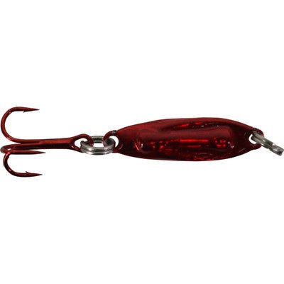 Acme Tackle RattleMaster - SpoonsAcmeFoil Red Crush Glow1/24 OzFreshwaterFishAndSave