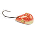 Acme Tackle Tungsten Pendu Jig - JigsAcmeBloody Nose1/32 OzFreshwaterFishAndSave