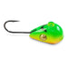 Acme Tackle Tungsten Pendu Jig - JigsAcmeFire Tiger1/32 OzFreshwaterFishAndSave