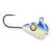 Acme Tackle Tungsten Pendu Jig - JigsAcmeGlow Smurf1/32 OzFreshwaterFishAndSave