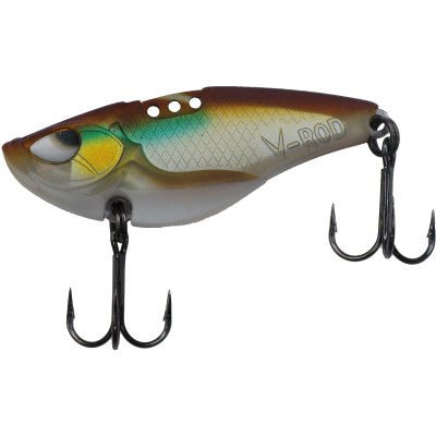 Acme V-Rod Blade Bait 1/4 Oz - CrankbaitAcmeBig MuddyBass048515780109FishAndSave