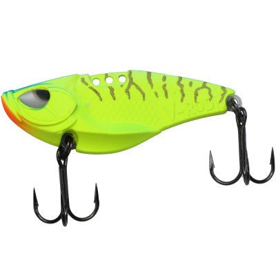 Acme V - Rod Blade Bait 1/4 Oz - CrankbaitAcmeDeep StateBass048515780123FishAndSave
