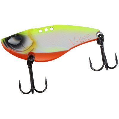Acme V-Rod Blade Bait - CrankbaitAcmeSun-E1/4 OzBass048515780093FishAndSave