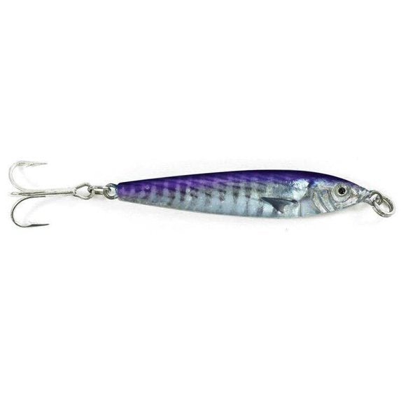 Ahi Live Deception Flash Jigs 4 Oz Qty 1 - JigsAhiBonitaNew Arrival837508000924FishAndSave
