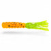 Anglers Choice Intact Grub 2" Qty 15 - PlasticsAnglers ChoiceBionic TigerBass790571190186FishAndSave