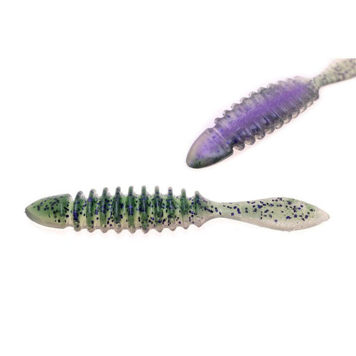 Anglers Choice Kill Shot 4" Qty 8 Watermelon Purple Neon - PlasticsAnglers Choice_Hi_chtgptapp_optimised_this_description - generator790571352027FishAndSave