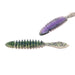 Anglers Choice Kill Shot 4" Qty 8 Watermelon Purple Neon - PlasticsAnglers Choice_Hi_chtgptapp_optimised_this_description - generator790571352027FishAndSave