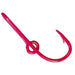 Anglers Choice Pink Hat Hook - Tools & KnivesAnglers ChoiceNew Arrival769967120052FishAndSave