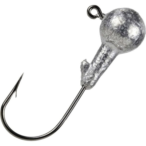 Apex Jig Heads 1/16 Oz Qty 10 - JigsApexPlainFreshwater038685775128FishAndSave