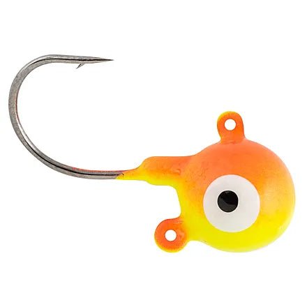 Apex Live Bait Jig 1 Oz Qty 2 Sunrise - JigsApex TackleFreshwater768721547845FishAndSave
