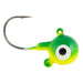 Apex Live Bait Jig 1 Oz Qty 2 - JigsApex TackleParakeetFreshwater768721547821FishAndSave