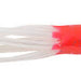 Apex Salted Mini - Tube 1.5" Qty 15 - PlasticsApexRed/WhiteFreshwater038685826738FishAndSave