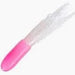 Apex Salted Mini - Tube 1.5" Qty 15 - PlasticsApexPink/WhiteFreshwater038685826776FishAndSave
