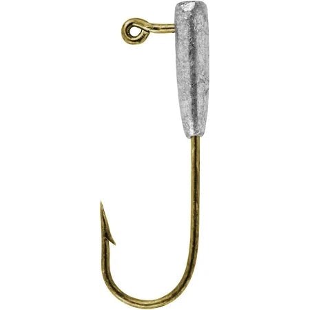 Apex Tube Jigheads 1/16 Oz Qty 10 - JigsApex TackleFreshwater038685826882FishAndSave