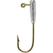 Apex Tube Jigheads 1/16 Oz Qty 10 - JigsApex TackleFreshwater038685826882FishAndSave