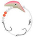 Apex Waly A Plug - TrollingApexGlow Pink1.5"Freshwater038685817422FishAndSave