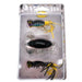 Arbogast Assorted Topwater 3 - Pack - CrankbaitArbogastPack - 2Freshwater020554071875FishAndSave