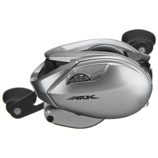 Ark Gravity 7 Casting Reel - Casting ReelsArk7.1:1 Ratio Left HandedFreshwater649964664417FishAndSave