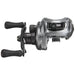 Ark Gravity 7 Casting Reel - Casting ReelsArk7.1:1 Ratio Left HandedFreshwater649964664417FishAndSave