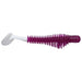 B - Fish - N AuthentX Pulse - R Paddle Tail Qty 8 - PlasticsB - Fish - N TacklePurple/White Tail2.45"Bass871397071061FishAndSave