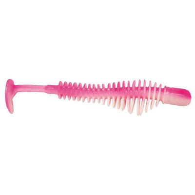 B - Fish - N AuthentX Pulse - R Paddle Tail Qty 8 - PlasticsB - Fish - N TacklePink/White2.45"Bass871397071443FishAndSave