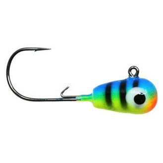 B Fish N H2o Precision Jigs 3/16 Oz Qty 5 - JigsB - Fish - N TacklePyro - KeetFreshwater871397006629FishAndSave
