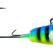 B Fish N H2o Precision Jigs 3/16 Oz Qty 5 - JigsB - Fish - N TacklePyro - KeetFreshwater871397006629FishAndSave