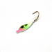 B Lures Big Max Teardrop Jigs Qty 2 - JigsJB LuresWatermelon4Freshwater086303118055FishAndSave