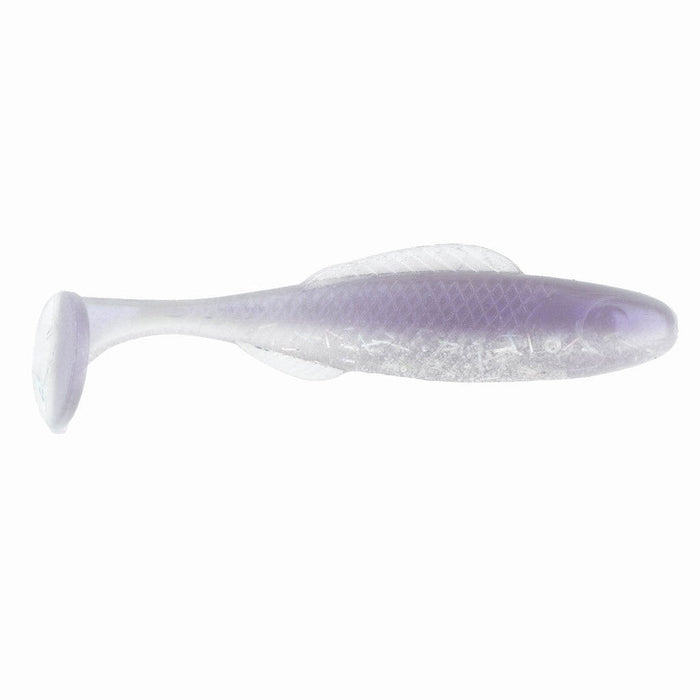 Baitfuel Saltwater GO2 Paddle Tail 4" Qty 5 - PlasticsBaitfuelOpening NightFreshwater665685094517FishAndSave