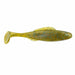 Baitfuel Saltwater GO2 Paddle Tail 4" Qty 5 - PlasticsBaitfuelBroom ShadFreshwater665685094531FishAndSave