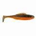 Baitfuel Saltwater GO2 Paddle Tail 4" Qty 5 - PlasticsBaitfuelAvocadoFreshwater665685094616FishAndSave