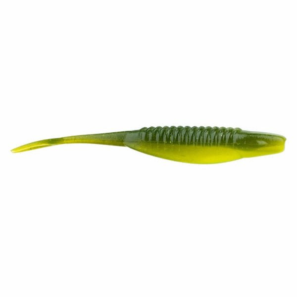 Baitfuel Saltwater Super Twitch 4" Qty 8 - PlasticsBaitfuelKey Lime PieFreshwater665685045243FishAndSave