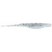 Baitfuel Saltwater Super Twitch 4" Qty 8 - PlasticsBaitfuelSilver ShadFreshwater665685045427FishAndSave