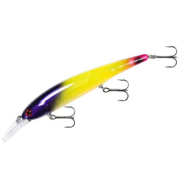 Bandit Lures Walleye Shallow 4-3/4" 5/8 Oz - Crankbait Bandit Lures $4.99  FishAndSave