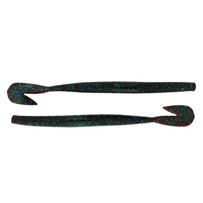 Bass Assassin RSB Worm 7.25" Qty 8 - PlasticsBass Assassin LuresPlum Apple_Hi_chtgptapp_optimised_this_description - generator091538535898FishAndSave