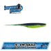 Bass Assassin Saltwater Shad Assassin Swimbait 5" Qty 8 - PlasticsSaltwater AssassinElectric ShinerFreshwater091538294894FishAndSave