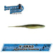 Bass Assassin Saltwater Shad Assassin Swimbait 5" Qty 8 - PlasticsSaltwater AssassinNorthern MinnowFreshwater091538295808FishAndSave