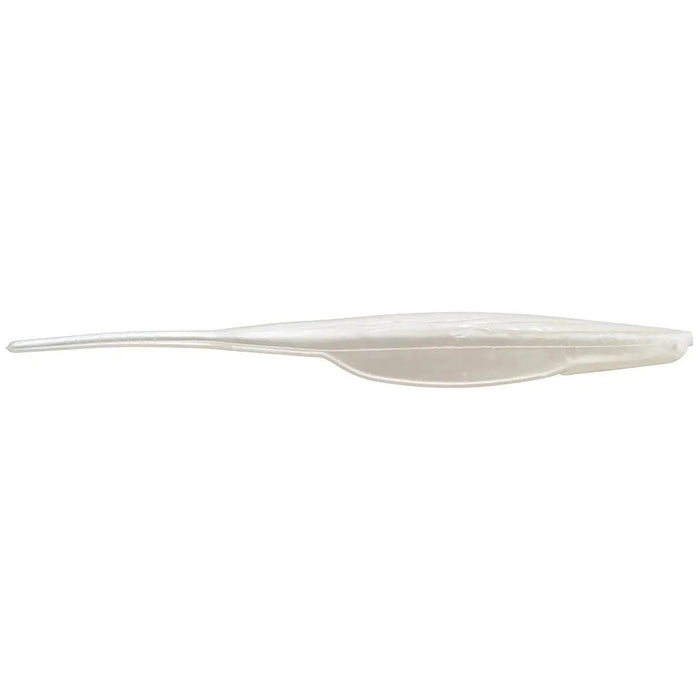 Bass Assassin Shad Assassin Soft Jerkbait 5" Qty 8 - PlasticsBass AssassinAlewifeBass091538101086FishAndSave