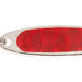 Bay - De - Noc Swedish Pimple Jigging Lure - JigsBay de noc LuresPrism Red1 - 3/4" 1/4 OzFreshwater045816401054FishAndSave