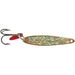 Bay - De - Noc Swedish Pimple Jigging Lure - JigsBay de noc LuresCrushed Ice/Gold Ice1 - 3/4" 1/4 OzFreshwater045816402211FishAndSave