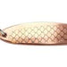 Bay - De - Noc Swedish Pimple Jigging Lure - JigsBay de noc LuresCopper Scale1 - 3/4" 1/4 OzFreshwater045816406233FishAndSave