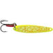 Bay - De - Noc Swedish Pimple Jigging Lure - JigsBay de noc LuresCrushed Ice/Yellow Ice1 - 3/4" 1/4 OzFreshwater045816420215FishAndSave
