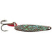 Bay - De - Noc Swedish Pimple Jigging Lure - JigsBay de noc LuresCrushed Ice/Nickel Ice1 - 3/4" 1/4 OzFreshwaterFishAndSave