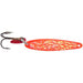 Bay - De - Noc Swedish Pimple Jigging Lure - JigsBay de noc LuresOrange Ice1 - 3/4" 1/4 OzFreshwaterFishAndSave