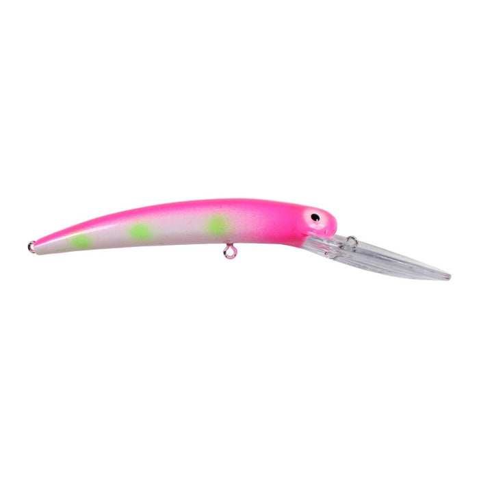 bay rat fishing lures Bay Rat Lure Extra Long Deep 5 1/2" 1/2 Oz