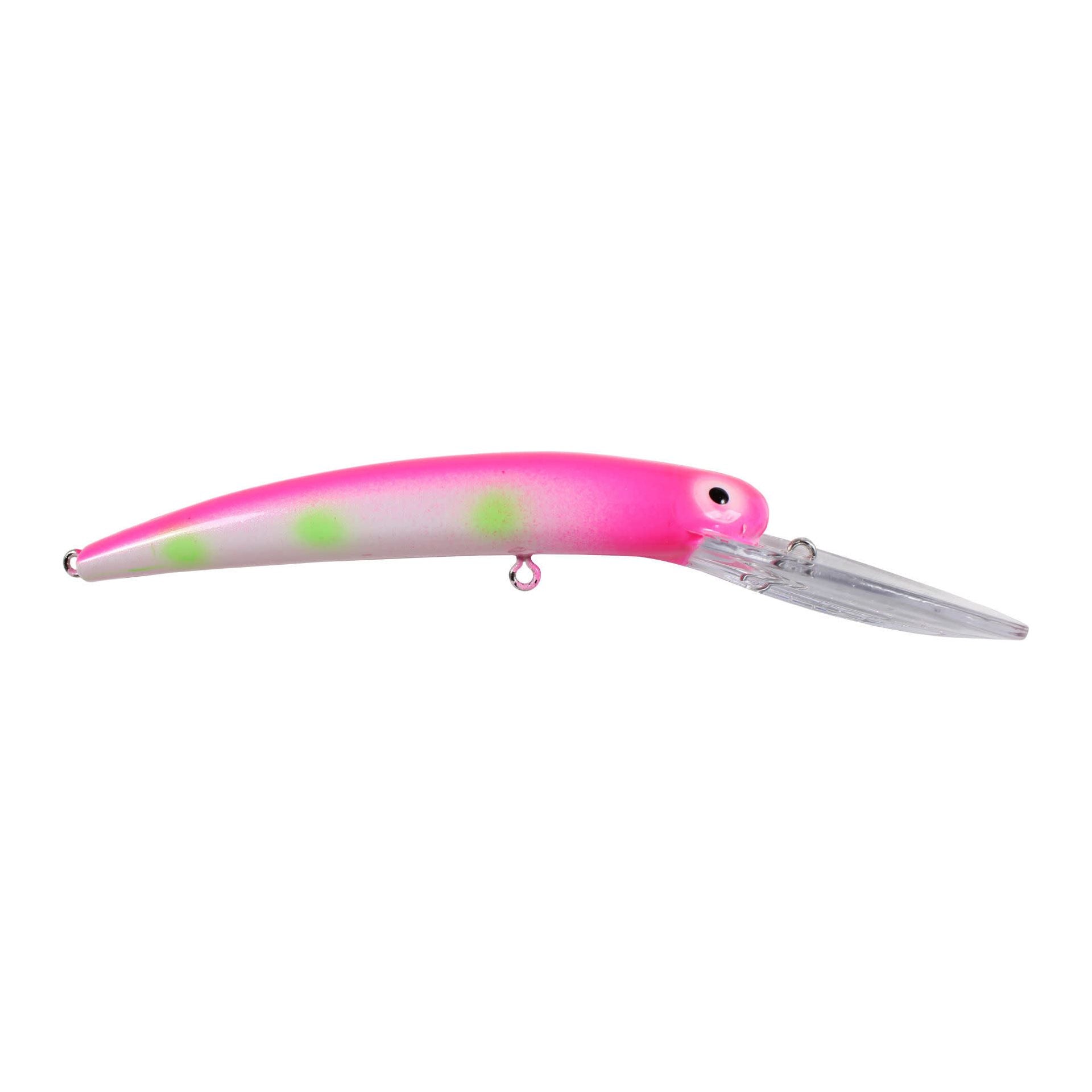 bay fishing lures Bay Rat Lures Long Deep 5-1/4"