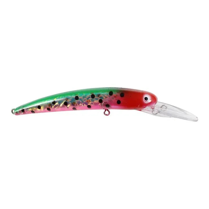 bay fishing bait lures Bay Rat Lures Long Deep 5-1/4"